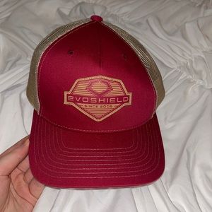 Evoshield Baseball Cap